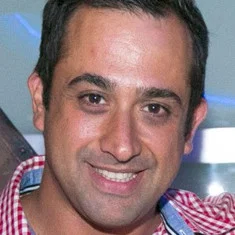 Ilan Kovach