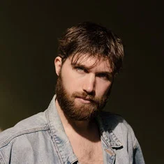Janek Maudrich