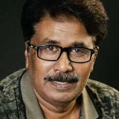 Ashok Lokhande