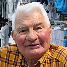 Raymond Poulidor