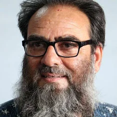 Mushtaq Kak