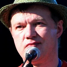 Edwyn Collins