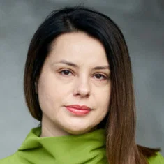 Gianina Cărbunariu