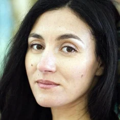 Myriam Ajar