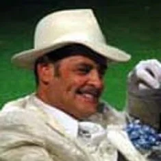 Сергей Шелгунов