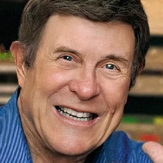 "Cousin Brucie" Morrow