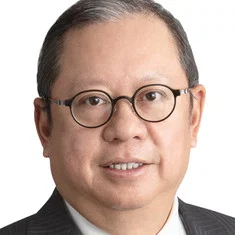 Peter Lam Kin-Ngok