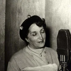 Eleni Halkousi