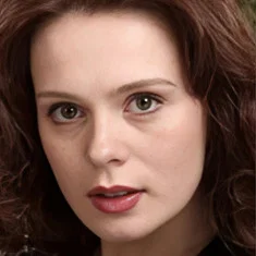 Алла Юганова
