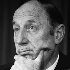 Joseph Luns