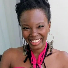 Annika P. Smith