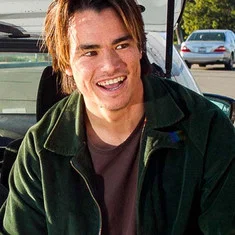 Ryan Spencer