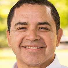Henry Cuellar