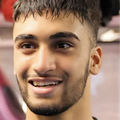 Adam Azim