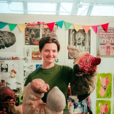 Kate Myers