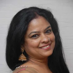 Padmaja Rao
