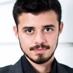 Pedro Morelli