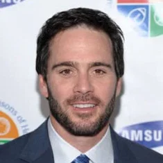 Jimmie Johnson