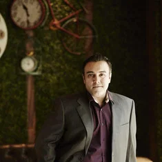 Zorawar Kalra