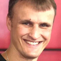 Evgeny Gradovich