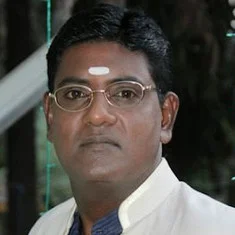 Tanuj Mahashabde