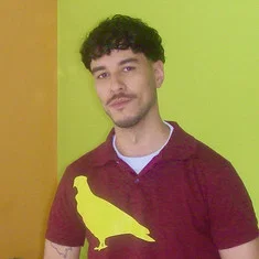Santiago Álvarez Giraldo