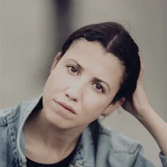 Morgane Housset