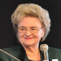 Laila Hirvisaari