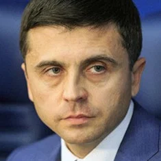 Руслан Бальбек