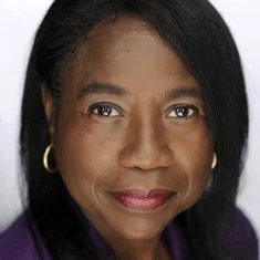 Adilah Barnes