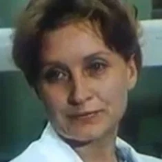 Лилия Захарова