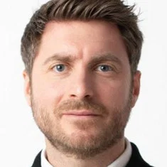 Kristoffer Eriksen