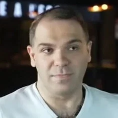 Георгий Джапаридзе