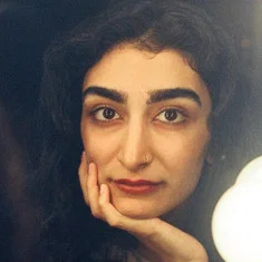 Diba Beihaghi