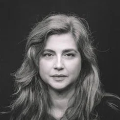 Anna Kyriakidou