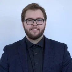 Benjamin Danielsen