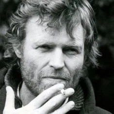 Gilles Béhat