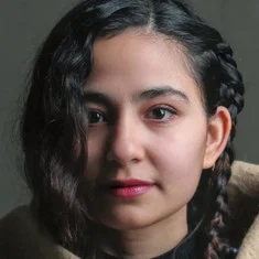 Hasiba Ebrahimi