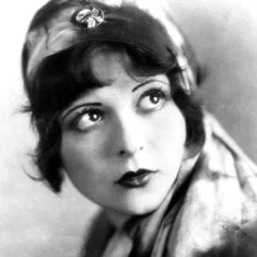 Clara Bow