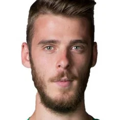 David De Gea