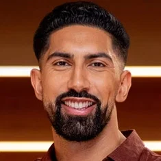 Ajay Cheema
