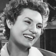 Joëlle Bernard