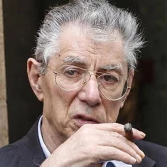 Umberto Bossi