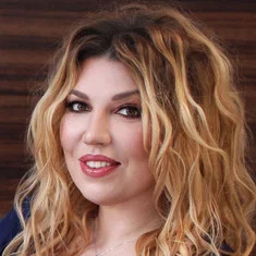 Екатерина Скулкина