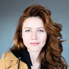 Полина Долиндо