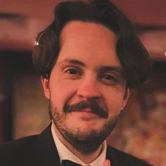 Nick Stapleton