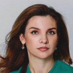 Ирина Босова