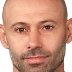 Javier Mascherano