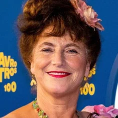 Debbie de Jong