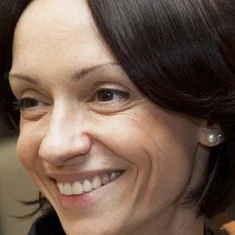 Виолетта Кречетова